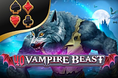 40vampirebeast игровой автомат ДаСДК Казино