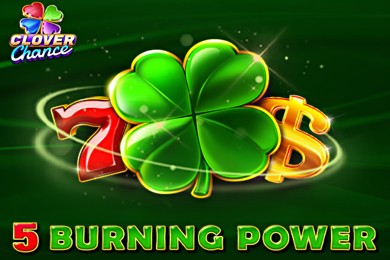 5burningpower слот ДаСДК Казино
