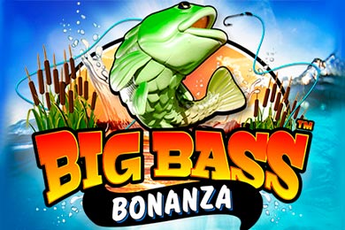 Big Bass Bonanza слот ДаСДК Казино
