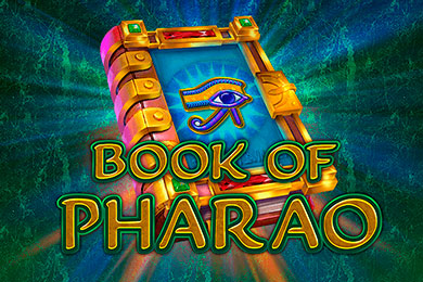 Слот Book Of Pharao ДаСДК Казино