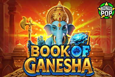 Bookofganesha ДаСДК Казино играть