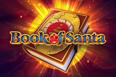 Bookofsanta ДаСДК Казино слот
