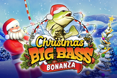 Christmas Bass Bonanza онлайн ДаСДК Казино
