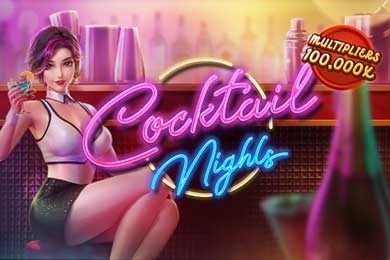 Cocktail Nights играть в ДаСДК Казино