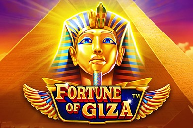 Fortune Of Giza автомат ДаСДК Казино