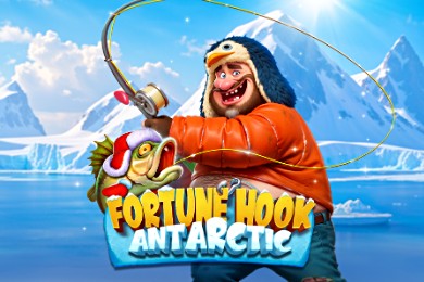 Играть в Fortunehookantarctic ДаСДК Казино