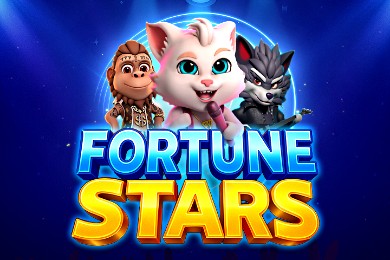 Играть в Fortunestars ДаСДК Казино