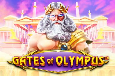 Gates Of Olympus онлайн ДаСДК Казино
