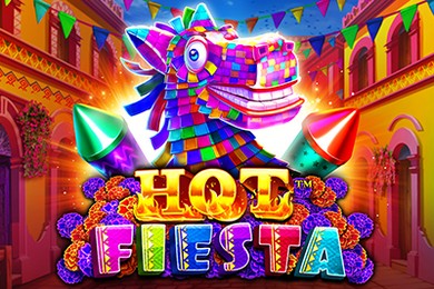Hot Fiesta игровой автомат ДаСДК Казино
