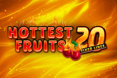 Играть в Hottest Fruits 20 ДаСДК Казино