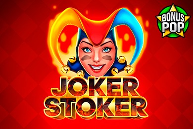Joker Stoker автомат ДаСДК Казино